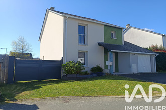  maison ste-luce-sur-loire 44980