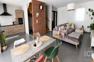  maison ste-luce-sur-loire 44980