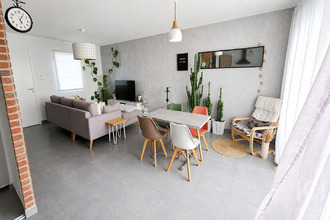  maison ste-luce-sur-loire 44980