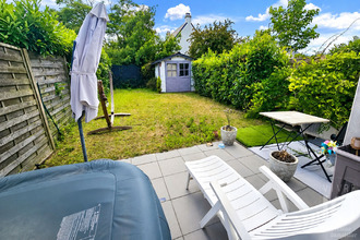  maison ste-luce-sur-loire 44980
