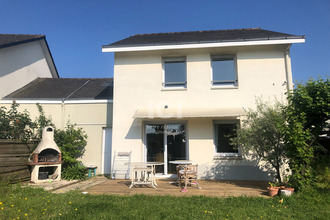  maison ste-luce-sur-loire 44980