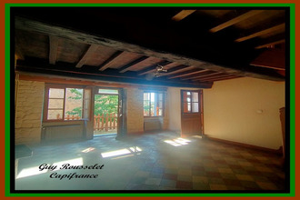  maison ste-magnance 89420