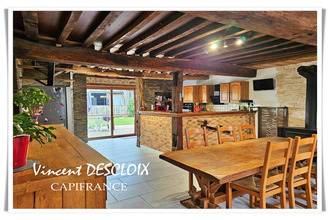  maison ste-magnance 89420