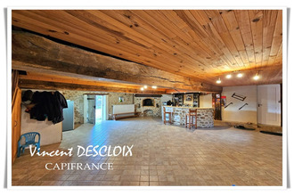  maison ste-magnance 89420