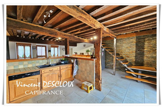  maison ste-magnance 89420