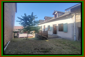  maison ste-magnance 89420