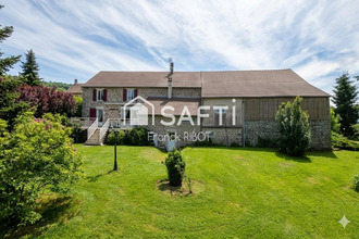  maison ste-magnance 89420