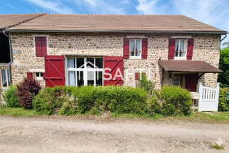 maison ste-magnance 89420