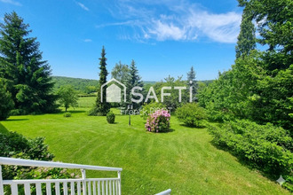  maison ste-magnance 89420