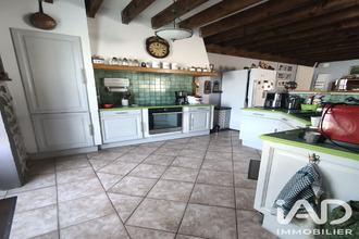  maison ste-magnance 89420