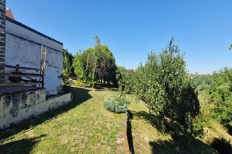  maison ste-magnance 89420