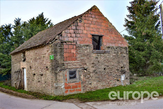  maison ste-magnance 89420
