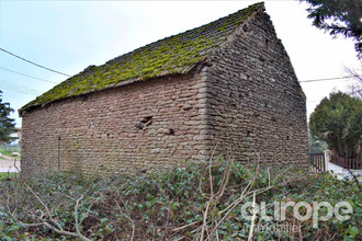 maison ste-magnance 89420