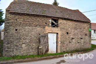  maison ste-magnance 89420