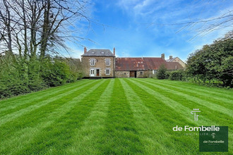  maison ste-marguerite-de-carrouges 61320