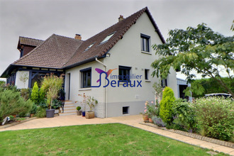  maison ste-marguerite-sur-duclair 76480