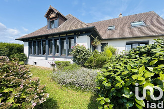  maison ste-marguerite-sur-duclair 76480