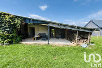  maison ste-marguerite-sur-duclair 76480