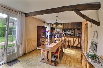  maison ste-marguerite-sur-duclair 76480
