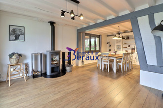  maison ste-marguerite-sur-duclair 76480