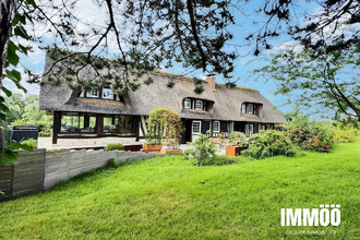  maison ste-marguerite-sur-duclair 76480
