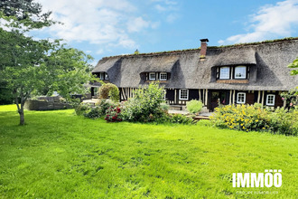  maison ste-marguerite-sur-duclair 76480
