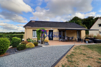  maison ste-marguerite-sur-duclair 76480