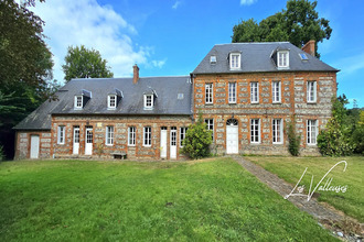  maison ste-marguerite-sur-mer 76119
