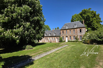  maison ste-marguerite-sur-mer 76119