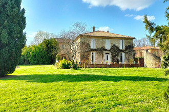  maison ste-marie 32200