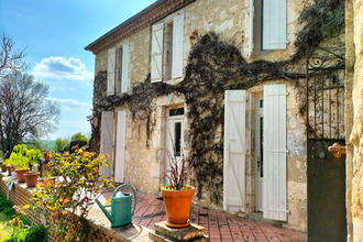  maison ste-marie 32200