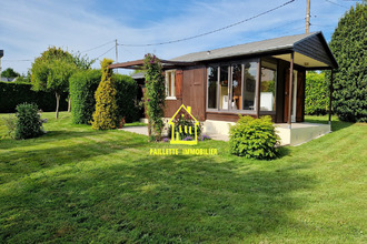  maison ste-marie-au-bosc 76280