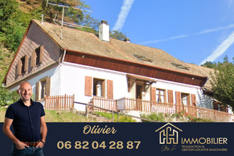  maison ste-marie-aux-mines 68160