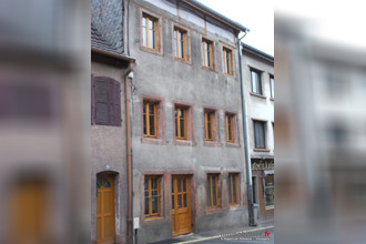  maison ste-marie-aux-mines 68160