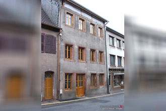  maison ste-marie-aux-mines 68160