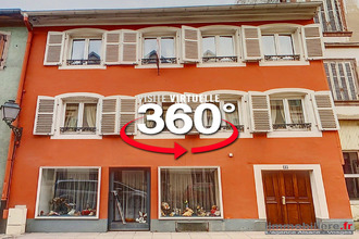  maison ste-marie-aux-mines 68160