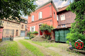  maison ste-marie-aux-mines 68160