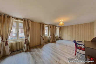  maison ste-marie-aux-mines 68160