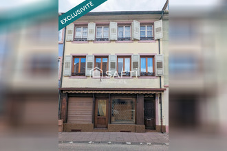  maison ste-marie-aux-mines 68160