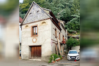  maison ste-marie-aux-mines 68160
