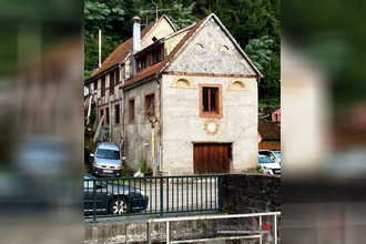  maison ste-marie-aux-mines 68160