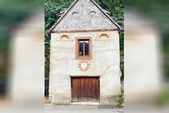  maison ste-marie-aux-mines 68160