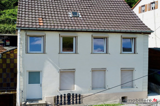  maison ste-marie-aux-mines 68160