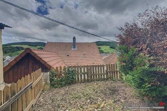  maison ste-marie-aux-mines 68160