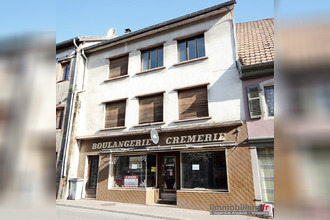  maison ste-marie-aux-mines 68160