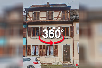  maison ste-marie-aux-mines 68160