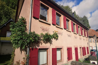  maison ste-marie-aux-mines 68160