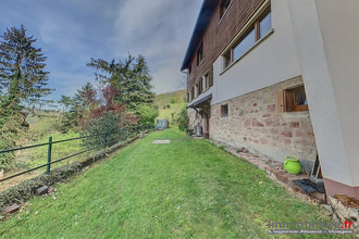  maison ste-marie-aux-mines 68160