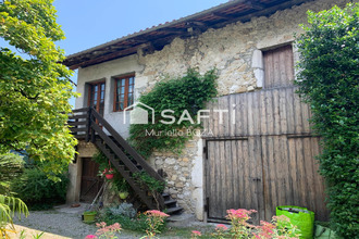  maison ste-marie-d-alloix 38660