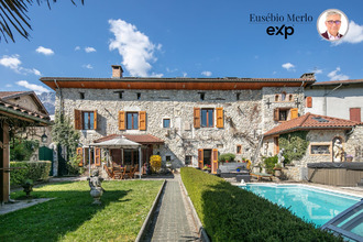  maison ste-marie-d-alloix 38660